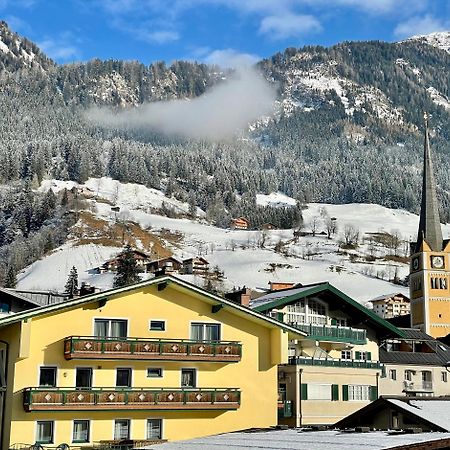 Kaiser-Franz Bad Hofgastein Buitenkant foto