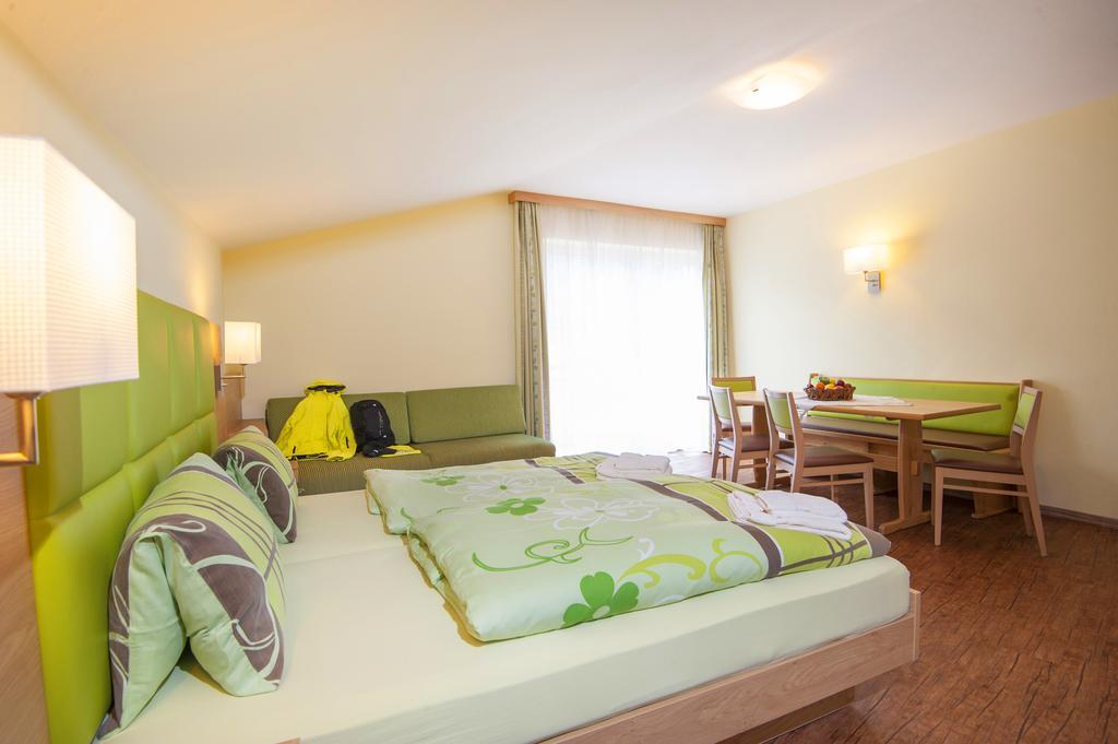 Kaiser-Franz Bad Hofgastein Kamer foto