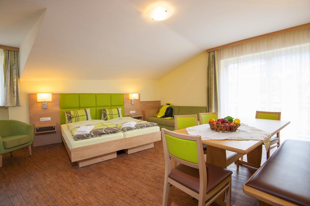 Kaiser-Franz Bad Hofgastein Kamer foto